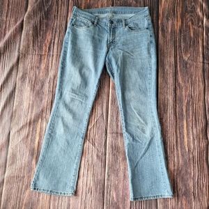 Old Navy The Flirt Jeans